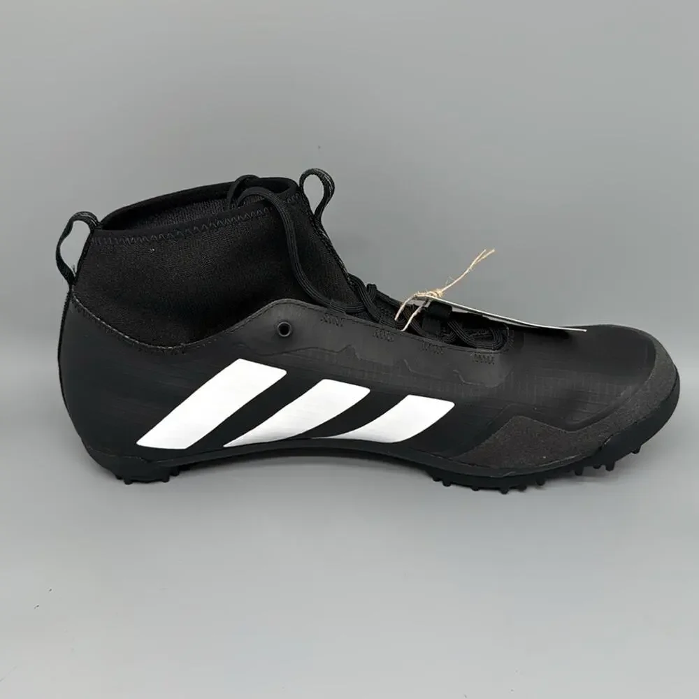 Adidas The Gravel Cycling‎ Shoe Men’s Sz 12.5 NWT